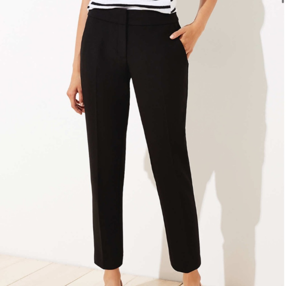 Loft Pencil Pants *w/ tags*, Size 2